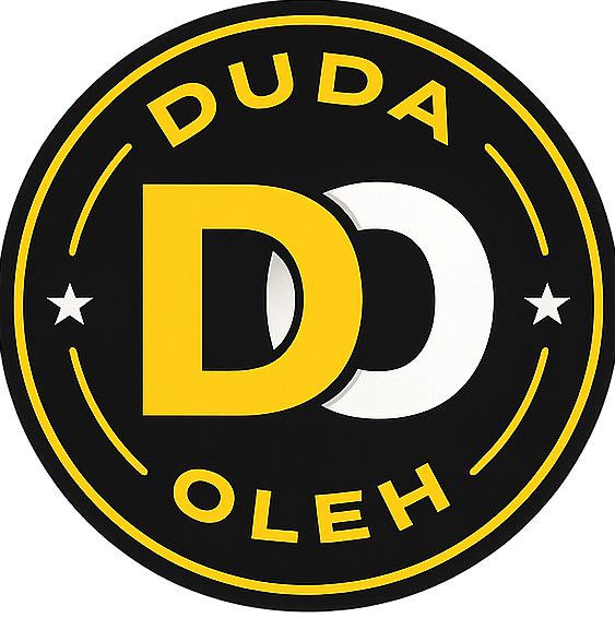 Duda Oleh – Alpinista Przemysłowy